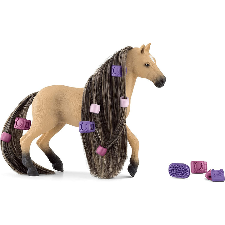 Figura Schleich Horse Club Linda égua andaluza 42580