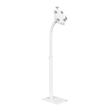 Suporte para Tablet Maclean MC-467W, Suporte para Tablet com Bloqueio, 7,9"-11", Universal