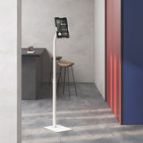 Suporte para Tablet Maclean MC-467W, Suporte para Tablet com Bloqueio, 7,9"-11", Universal