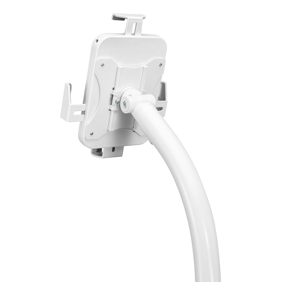 Suporte para Tablet Maclean MC-467W, Suporte para Tablet com Bloqueio, 7,9"-11", Universal