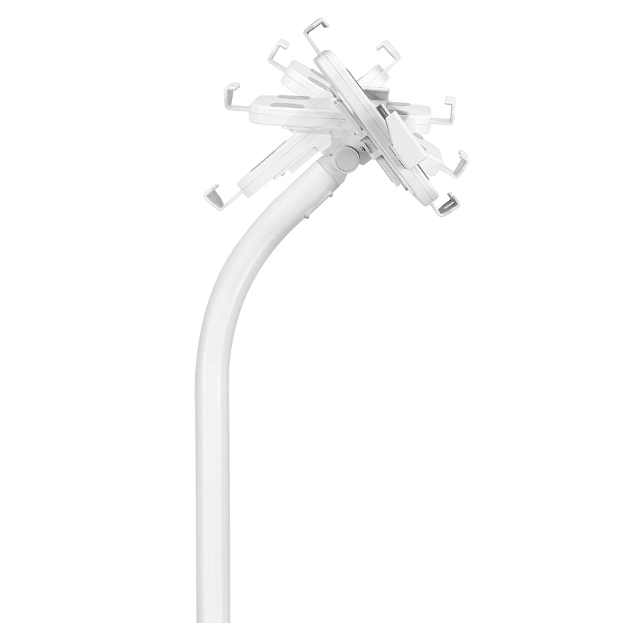 Suporte para Tablet Maclean MC-467W, Suporte para Tablet com Bloqueio, 7,9"-11", Universal