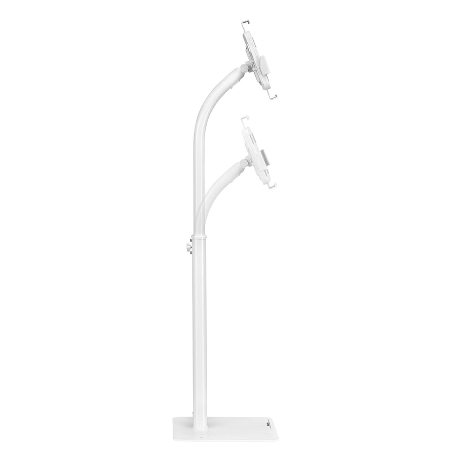 Suporte para Tablet Maclean MC-467W, Suporte para Tablet com Bloqueio, 7,9"-11", Universal