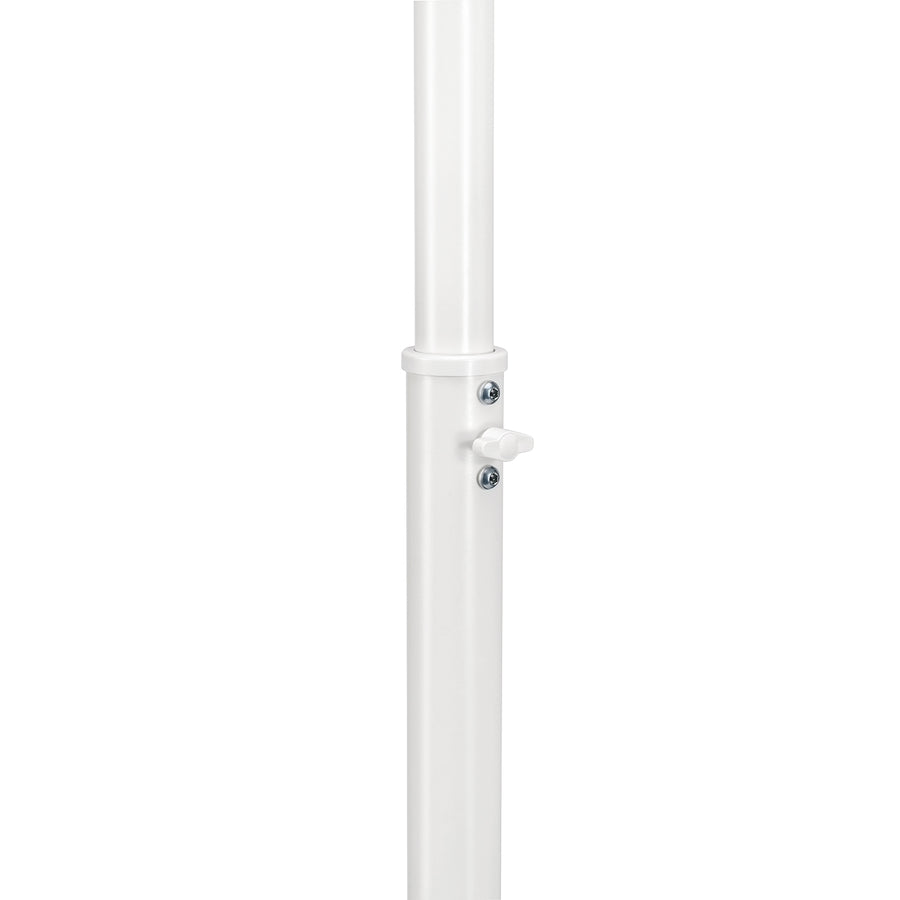 Suporte para Tablet Maclean MC-467W, Suporte para Tablet com Bloqueio, 7,9"-11", Universal
