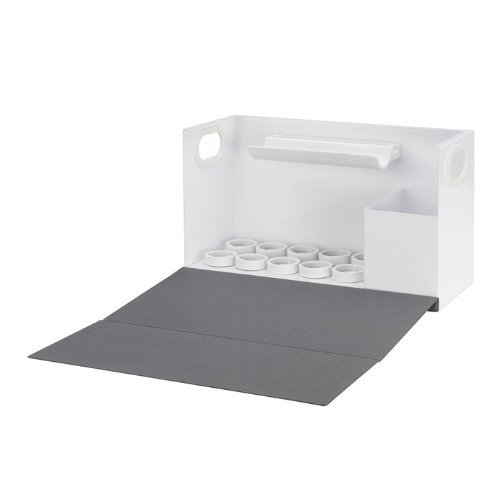 Maclean MC-478 Organizador para Secador Dyson Airwrap Styler Tote, 367x150x220mm, 8kg