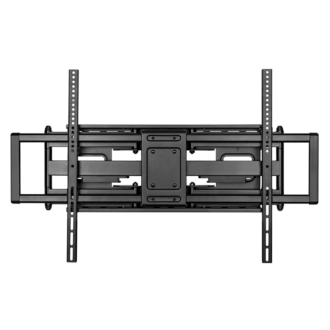 Suporte TV Maclean MC-482 Económico, VESA 900x600 máx., 60-120", 120 kg, Preto
