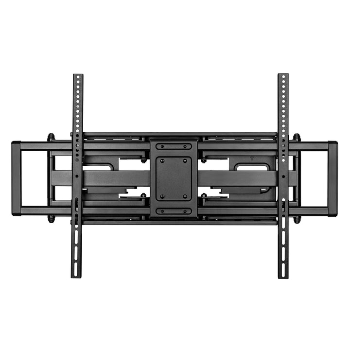 Suporte TV Maclean MC-482 Económico, VESA 900x600 máx., 60-120", 120 kg, Preto