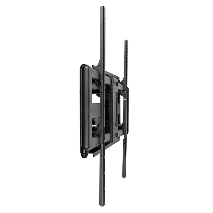 Suporte TV Maclean MC-482 Económico, VESA 900x600 máx., 60-120", 120 kg, Preto