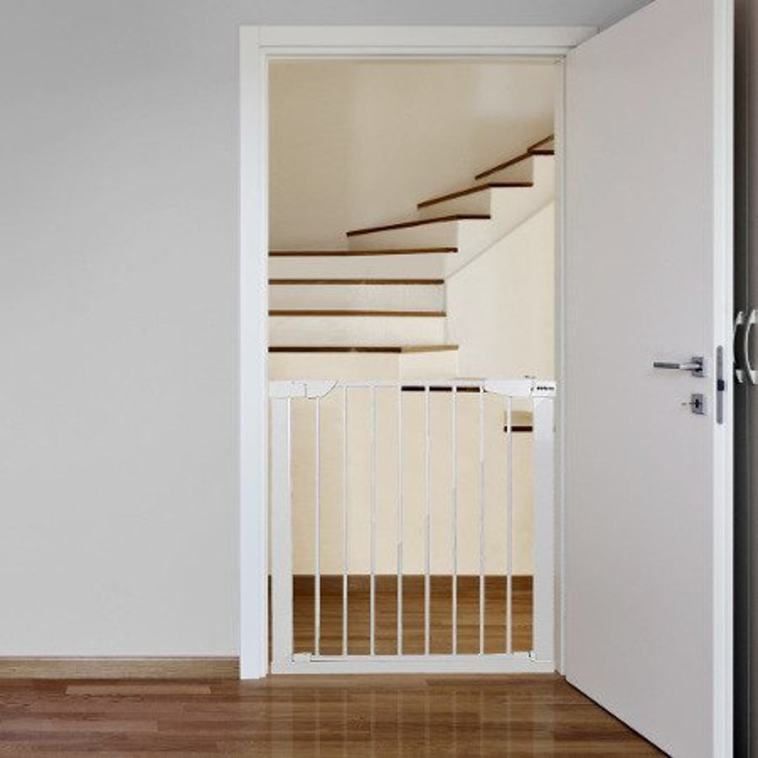 Barreira de segurança para portas, escadas 75-103cm HanksKids