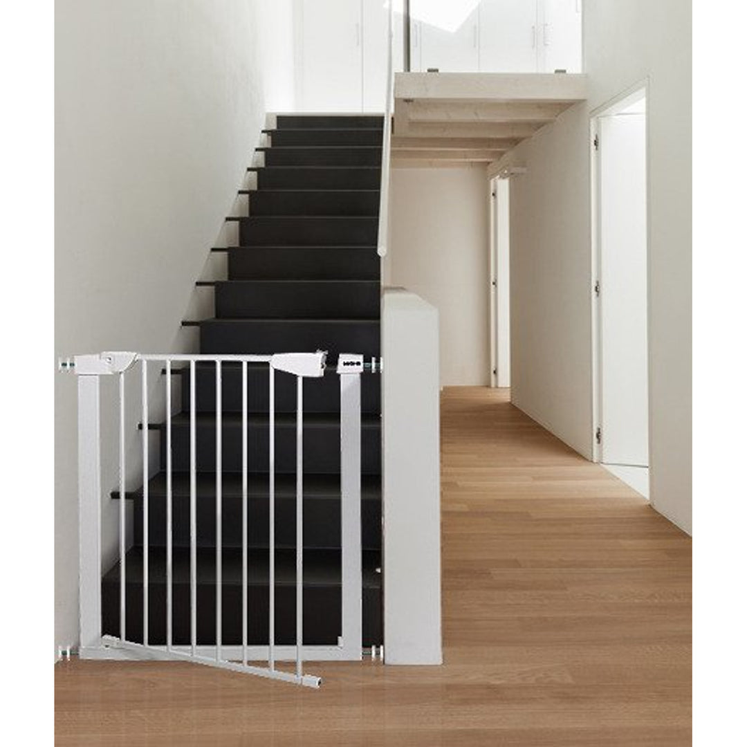 Barreira de segurança para portas, escadas 75-103cm HanksKids