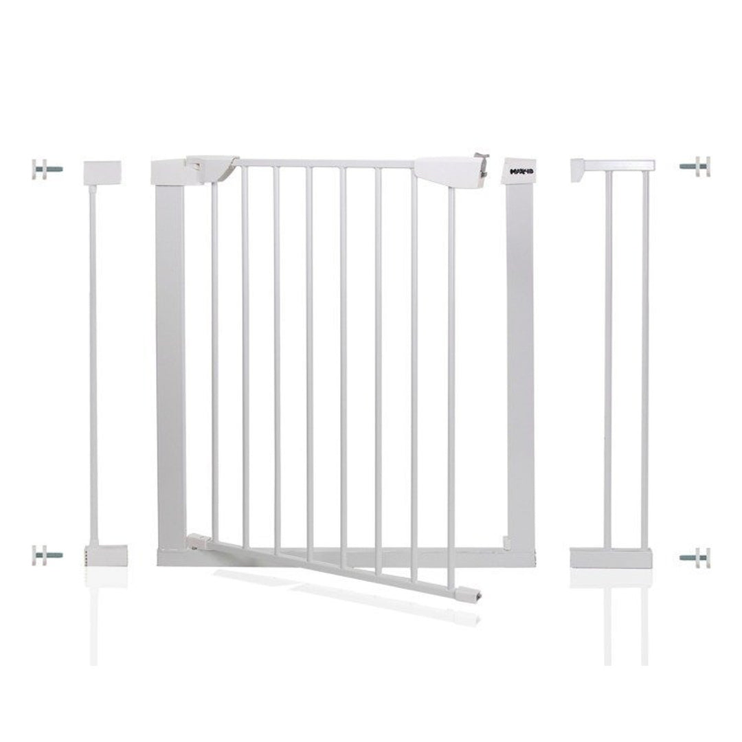 Barreira de segurança para portas, escadas 75-103cm HanksKids