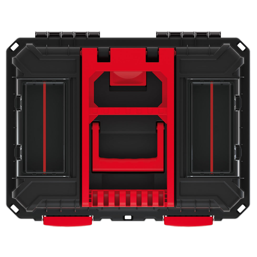 CAJA DE HERRAMIENTAS MÓVIL KISTENBERG KHVW-S411 HEAVY KHVW