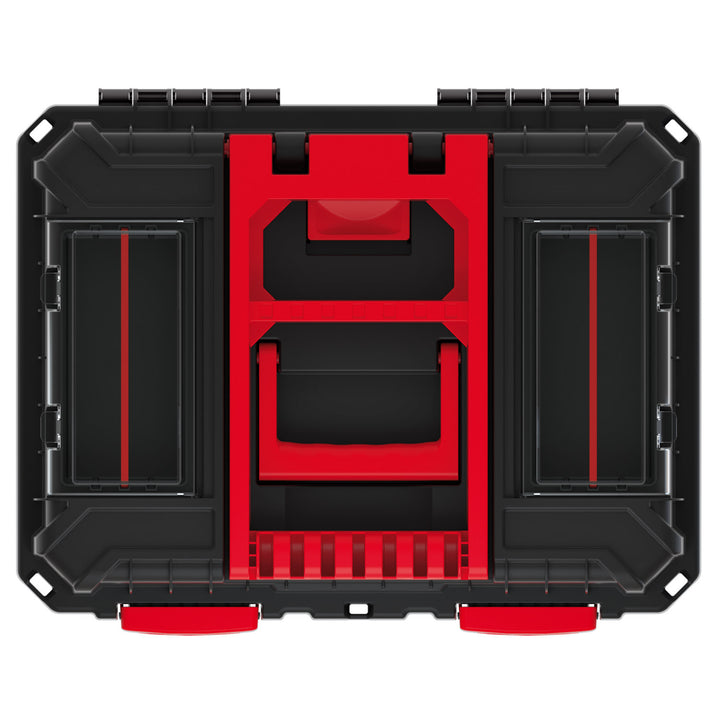 CAJA DE HERRAMIENTAS MÓVIL KISTENBERG KHVW-S411 HEAVY KHVW