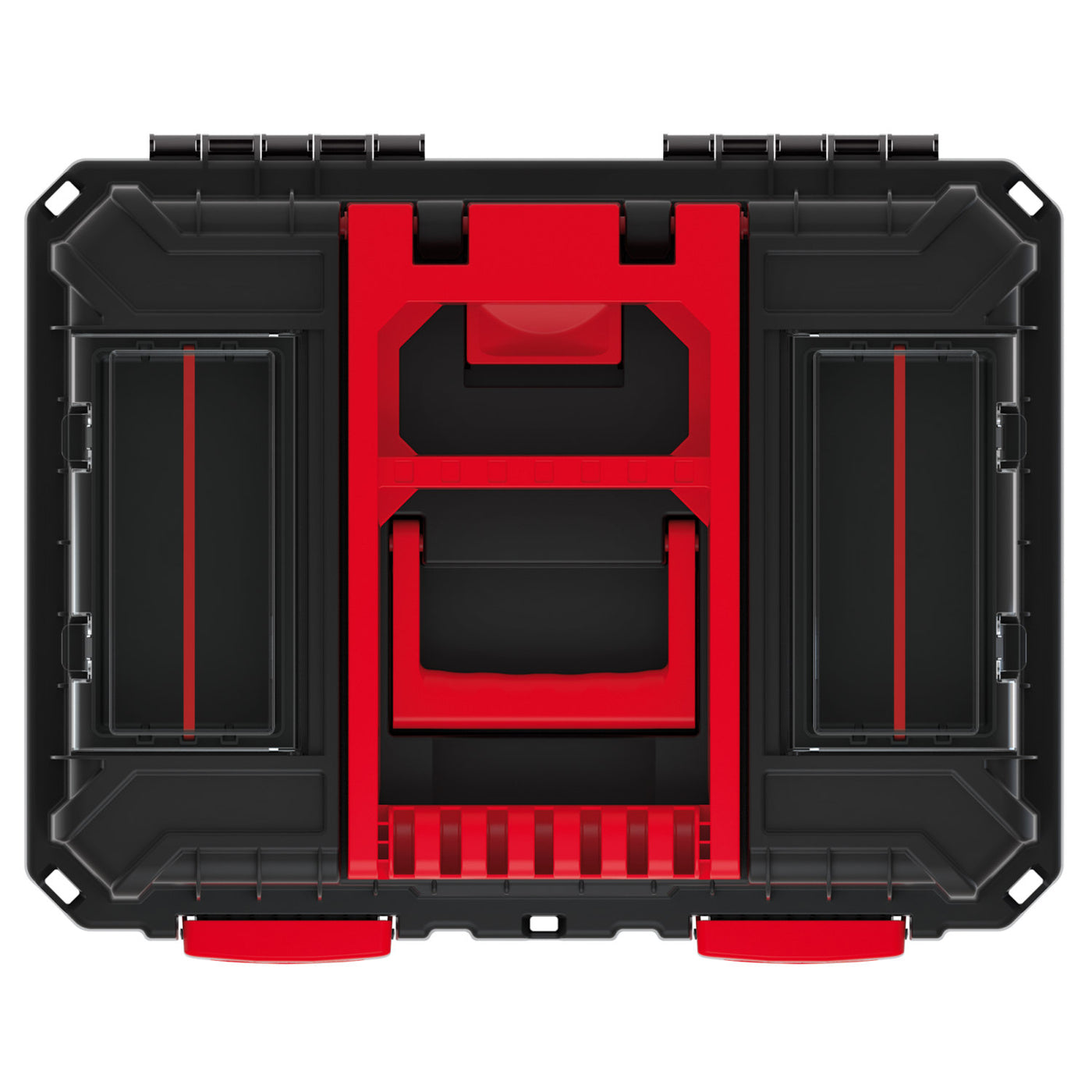 CAJA DE HERRAMIENTAS MÓVIL KISTENBERG KHVW-S411 HEAVY KHVW