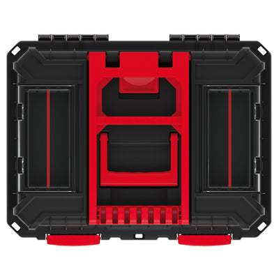 CAJA DE HERRAMIENTAS MÓVIL KISTENBERG KHVW-S411 HEAVY KHVW