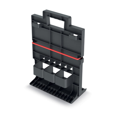 Caixa de ferramentas portátil modular Kistenberg KMS2530US