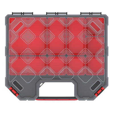 Maleta de ferramentas Kistenberg Tagercase 30 KTC30256B-S411