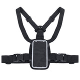 Maclean MC-446 Cinturón Deportivo para Teléfono Móvil Soporte Universal para Correr