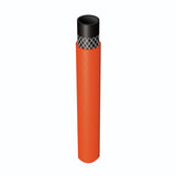 Manguera de gas propano-butano agaplast 25m pvc flexible y ligera