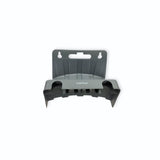 Vartco ll01-017 soporte de pared para manguera en gris