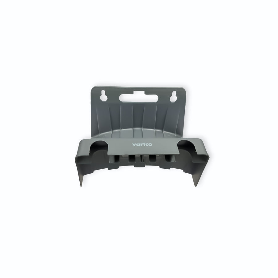 Vartco ll01-017 soporte de pared para manguera en gris