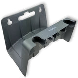 Vartco ll01-017 soporte de pared para manguera en gris
