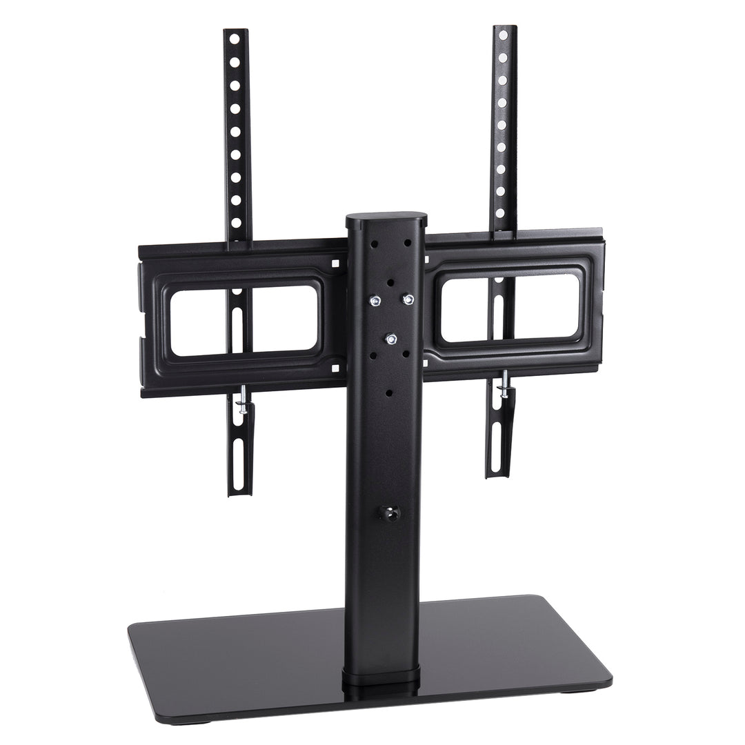 Maclean MC-450 Soporte de TV Universal para Mueble RTV Soporte máx. 40 kg, máx. VESA 400x400 Televisores de 32-65"