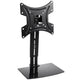 Soporte de pared para TV con estante Maclean, máx. 20 kg, máx. VESA 200x200, para TV de 15-42", MC-451
