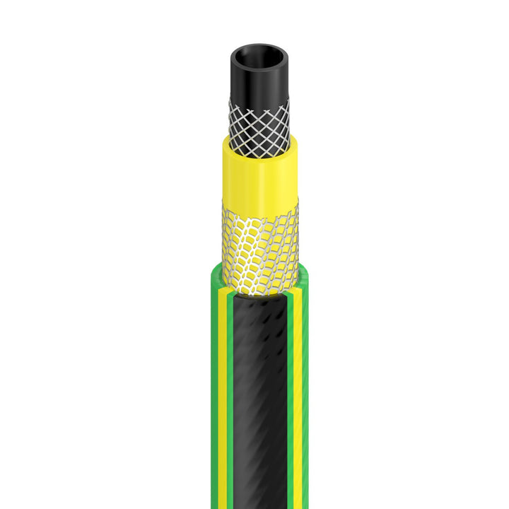 Mangueira de jardim CELLFAST GREEN ATS2 15-102 1/2". 20m 5 camadas