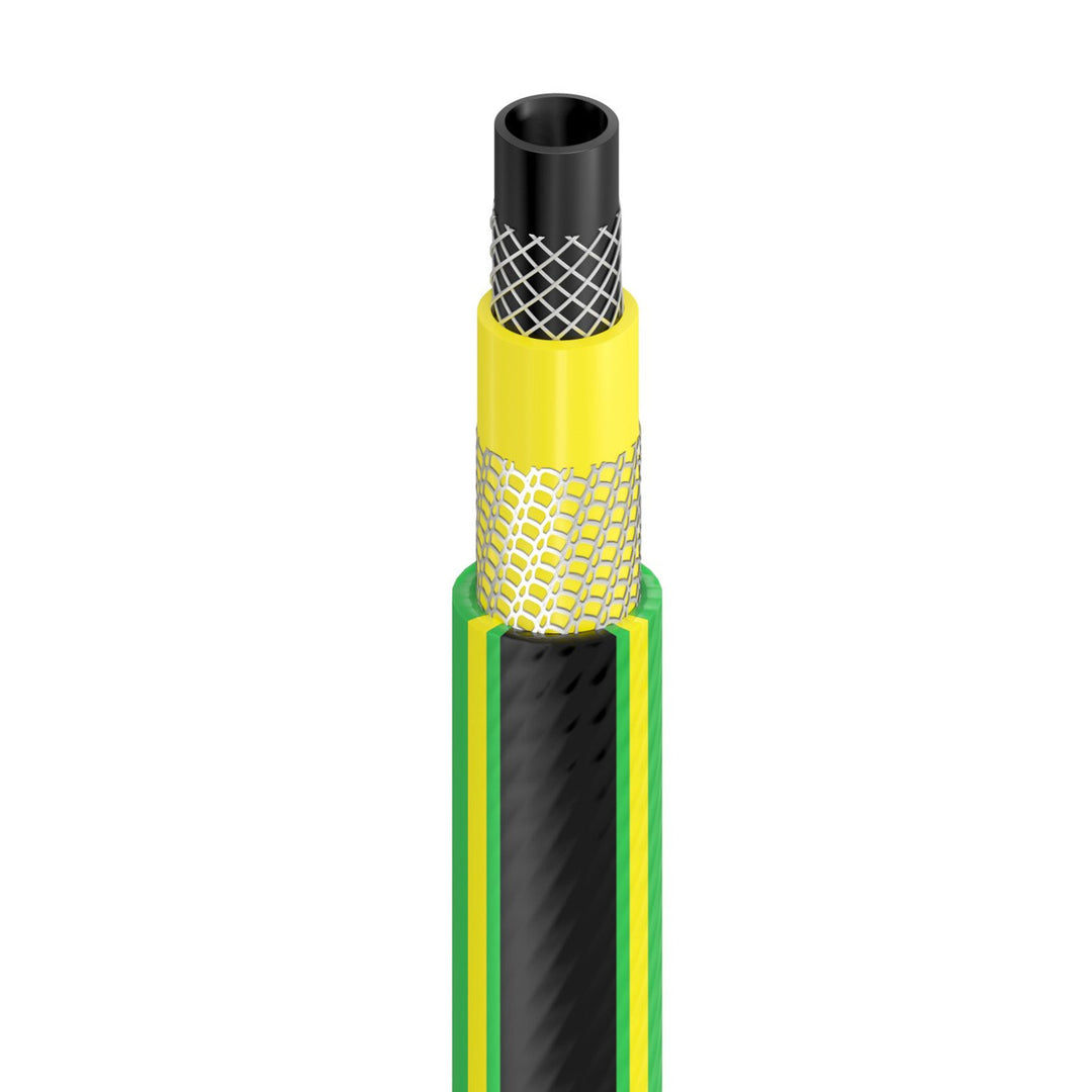 Manguera de jardín CELLFAST GREEN ATS2 15-122 3/4". 20m 5 capas