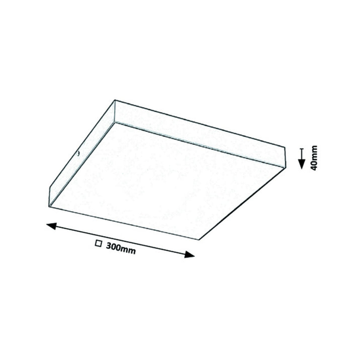 RABALUX TARTU 7900 Lámpara LED de exterior con color de luz regulable