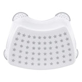 Keeeper plataforma de un solo paso para niños Tom 1864251919600 - color Stars nordic white