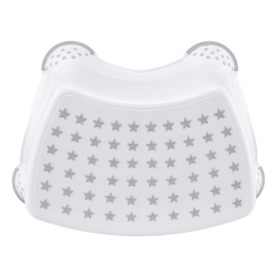 Keeeper plataforma de un solo paso para niños Tom 1864251919600 - color Stars nordic white