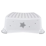 Keeeper plataforma de un solo paso para niños Tom 1864251919600 - color Stars nordic white