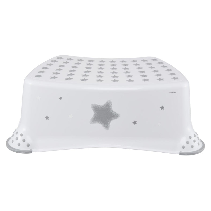 Keeeper plataforma de un solo paso para niños Tom 1864251919600 - color Stars nordic white