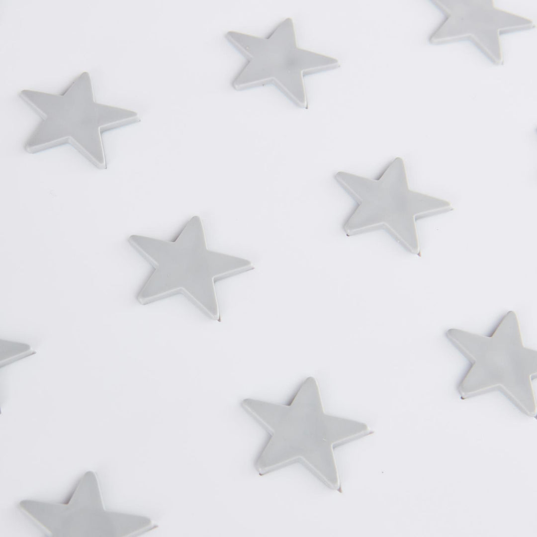Keeeper plataforma de un solo paso para niños Tom 1864251919600 - color Stars nordic white