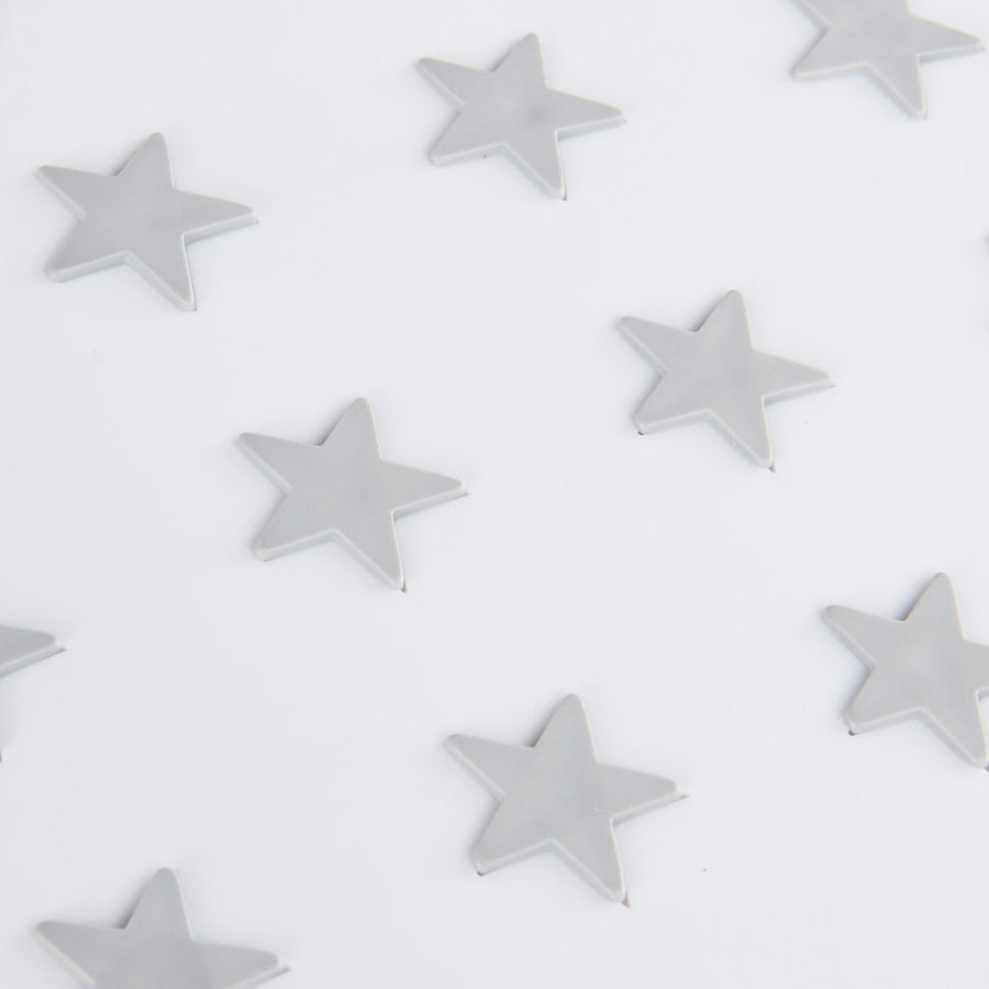 Keeeper plataforma de un solo paso para niños Tom 1864251919600 - color Stars nordic white