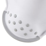 Keeeper plataforma de un solo paso para niños Tom 1864251919600 - color Stars nordic white