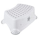Keeeper plataforma de un solo paso para niños Tom 1864251919600 - color Stars nordic white