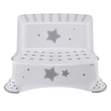Keeeper plataforma de dos etapas para niños Igor 1003151919600 - color Stars nordic white