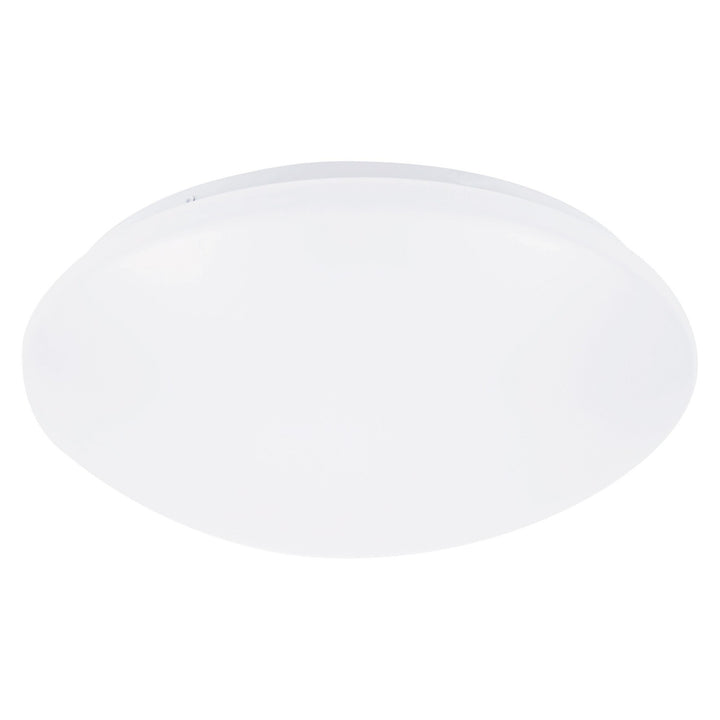 Rabalux Lucas LED lámpara de techo circular blanco 12W 3434