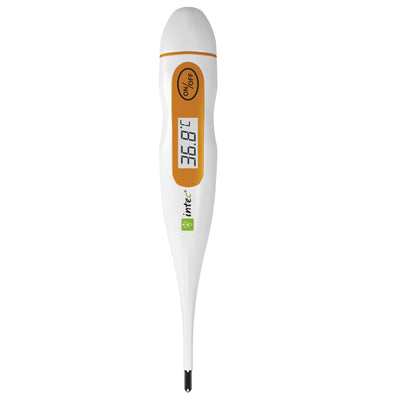 Termómetro electrónico Intec KFT-04 rápido y preciso