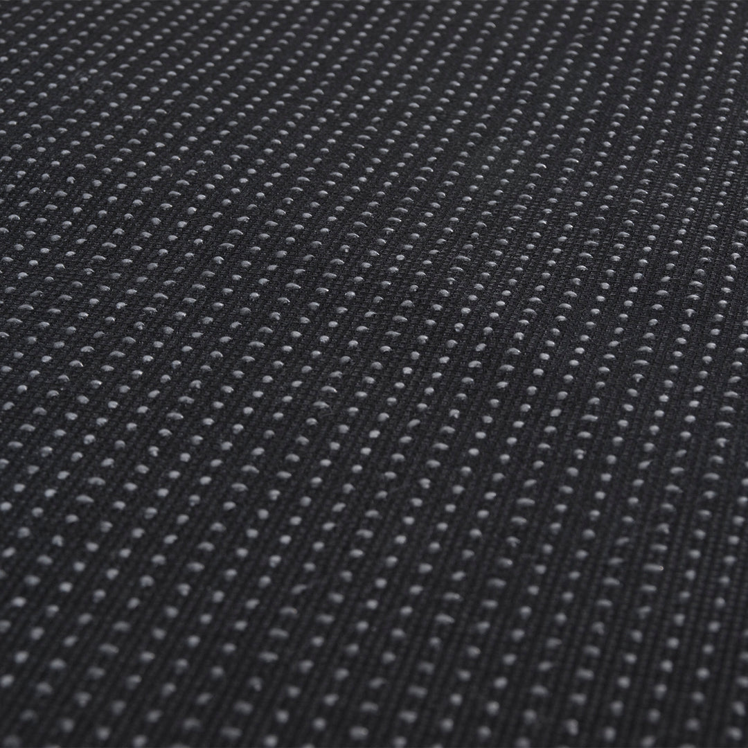Mestizo Vigo Checked Cama Colchón para Perro Gato Colchoneta para Mascotas (80x60x5cm) en Azul/Blanco