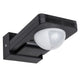 Sensor de movimento infravermelho e crepuscular Maclean MCE243 B, alcance de deteção de 360° até 20 m, proteção IP65 contra água e poeiras, máx. 2000 W, infravermelhos PIR, interno e externo