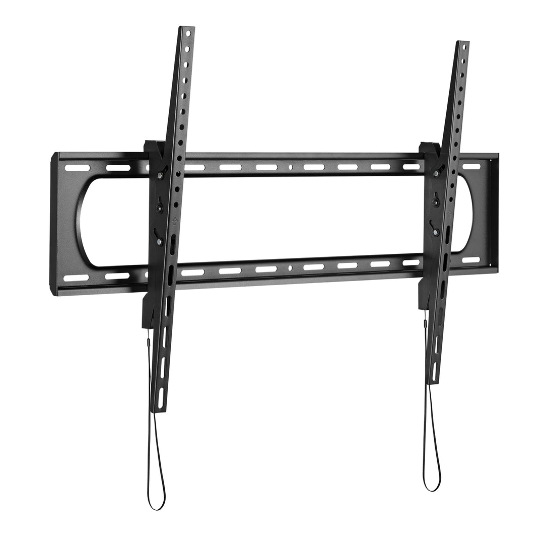 Maclean MC-750N Soporte para TV o Monitor, máx. VESA 900x600, 60-120", 120kg, Negro