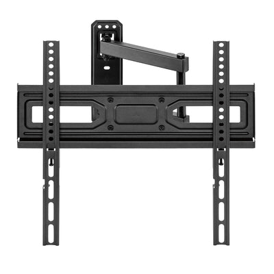 Maclean MC-647N Soporte de TV, VESA máx. 400x400, Compatible con Televisores Curvos, 33-70", Carga máx. 35kg,