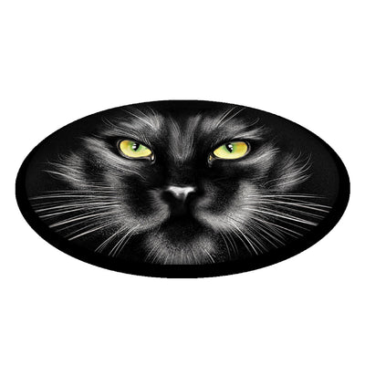 Almofada decorativa Bertoni para cadeira em codura 35 cm Design: Nero EE0050