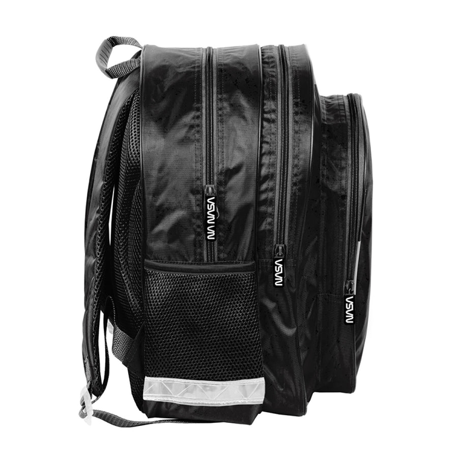 Mochila escolar NASA Paso PP23SA-090 38x29x16 cm