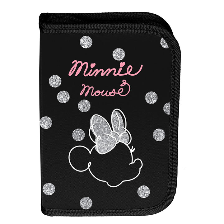 Estojo Expansível Minnie Paso DM23KK-001