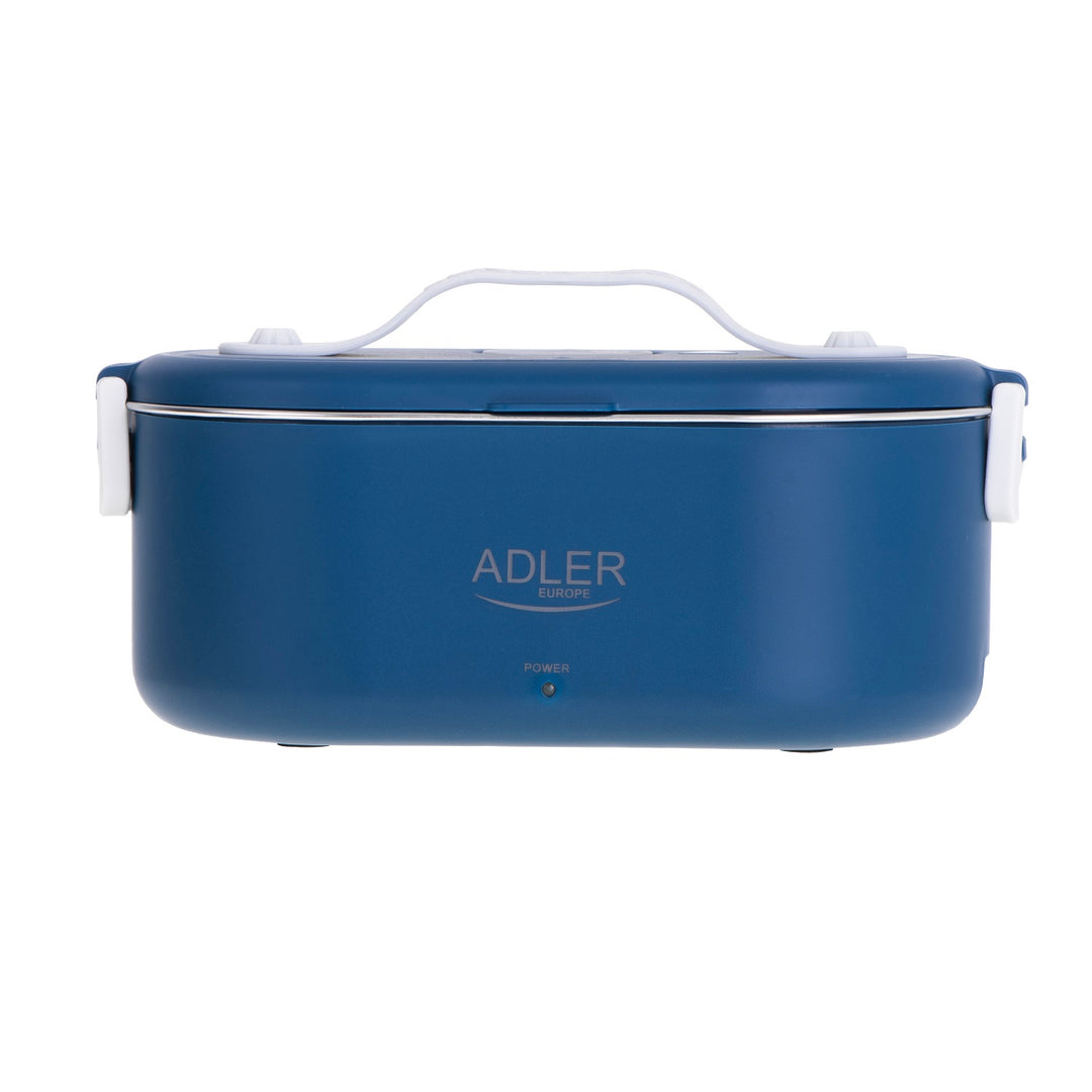 Recipiente térmico para alimentos Adler AD 4505 0,8 litros Azul
