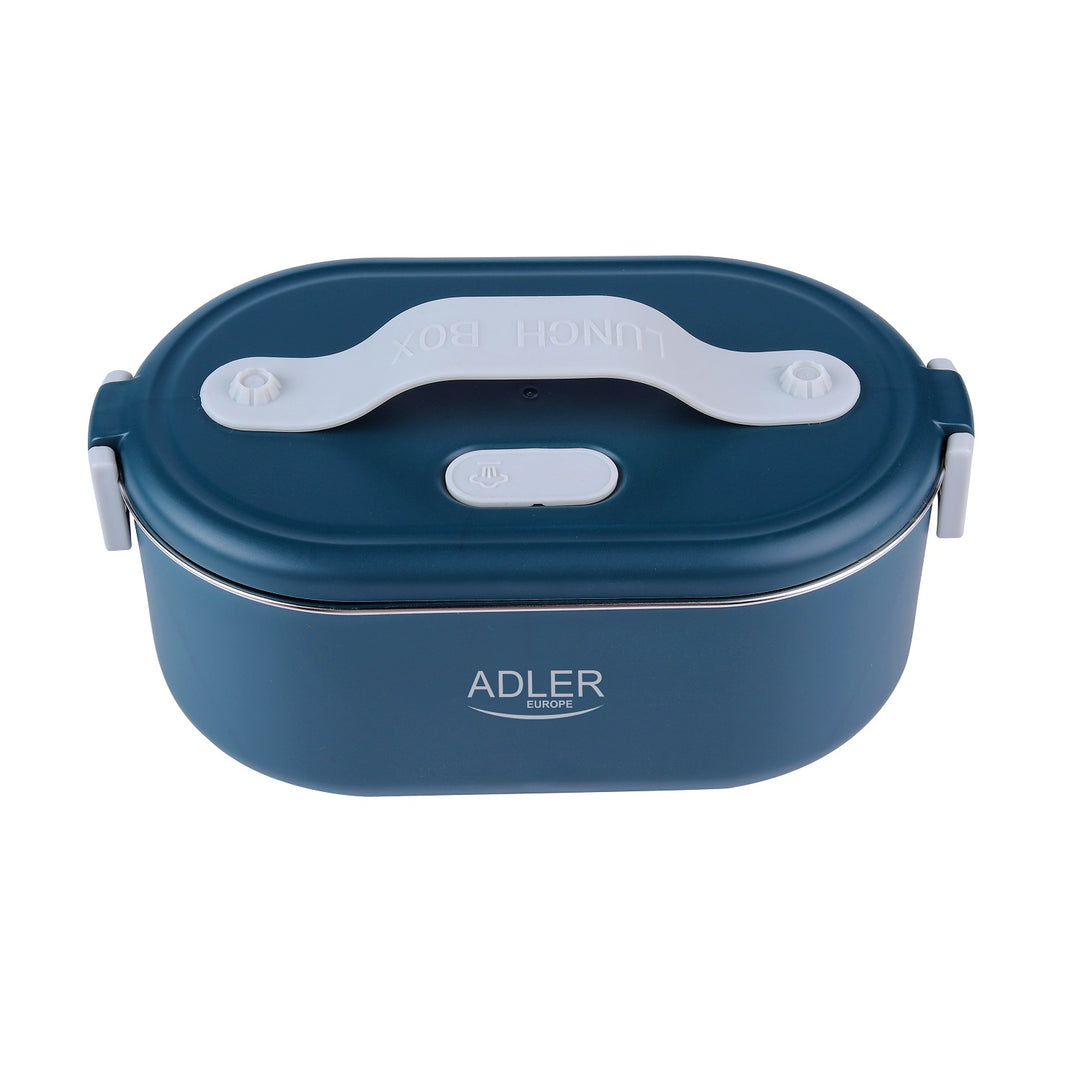 Recipiente térmico para alimentos Adler AD 4505 0,8 litros Azul